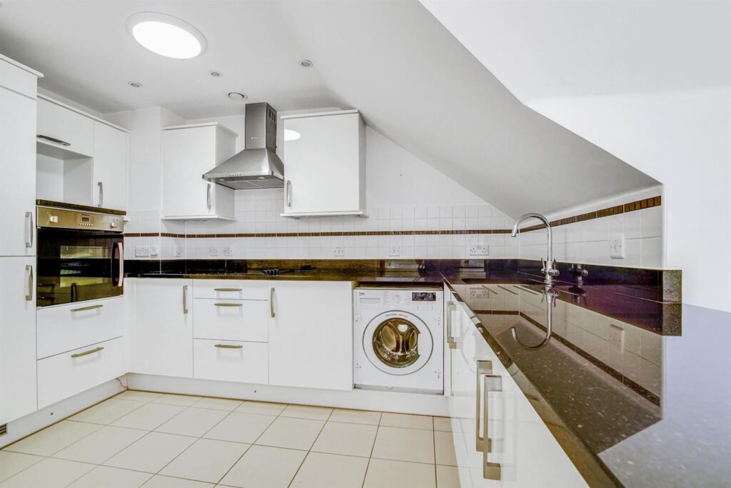Faulkner House, Chislehurst, BR7 6FA