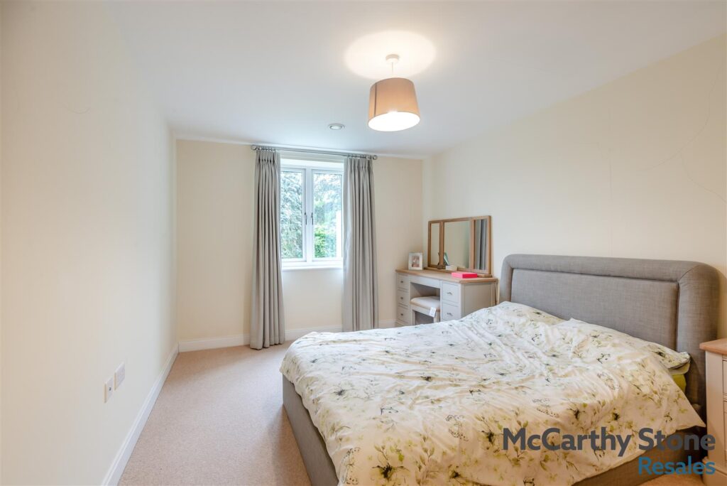 Mulberry Court, Enderby Road, Blaby, Leicester