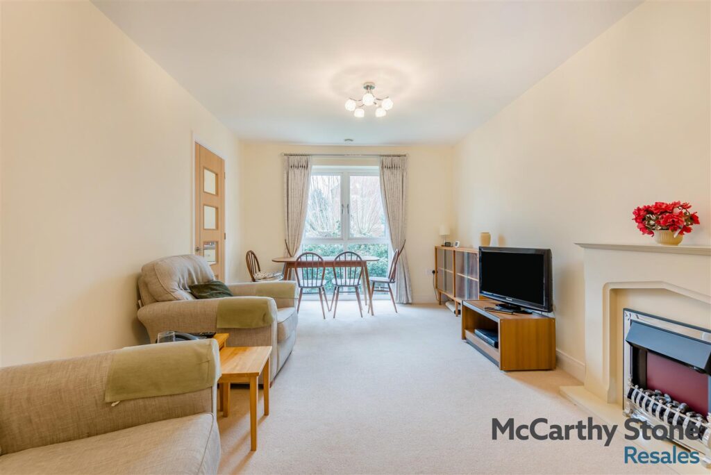 Francis Court, Barbourne Road, Worcester