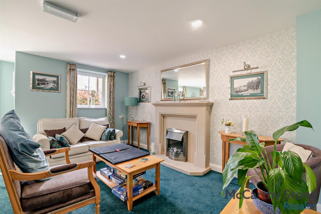 Hollis Court, Castle Howard Road, Malton