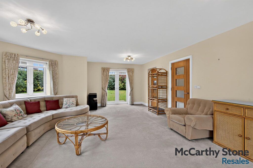 Victoria Gardens. Raglan Road, Frinton-On-Sea, Essex, CO13 9FA