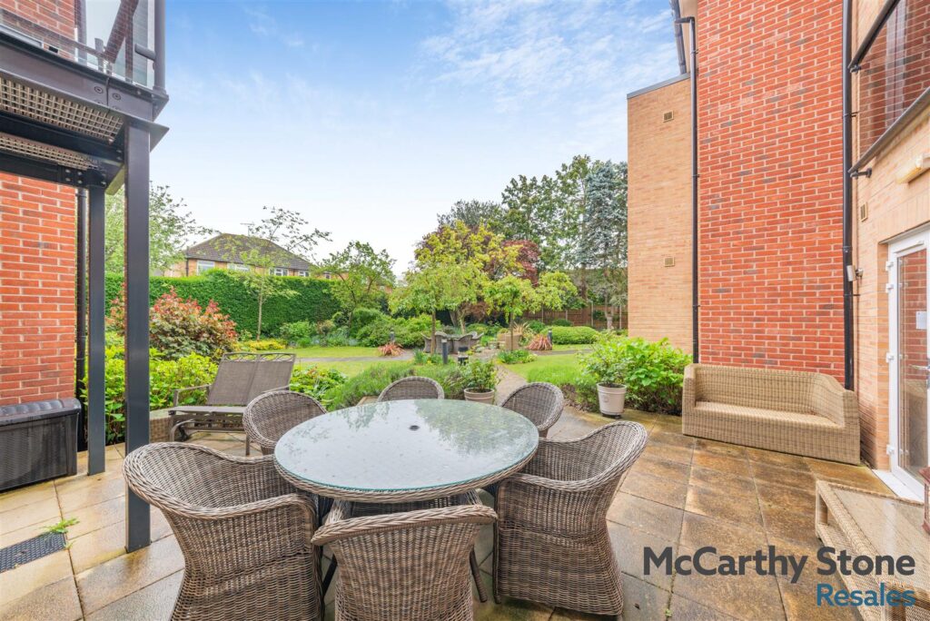 Mulberry Court, Enderby Road, Blaby, Leicester