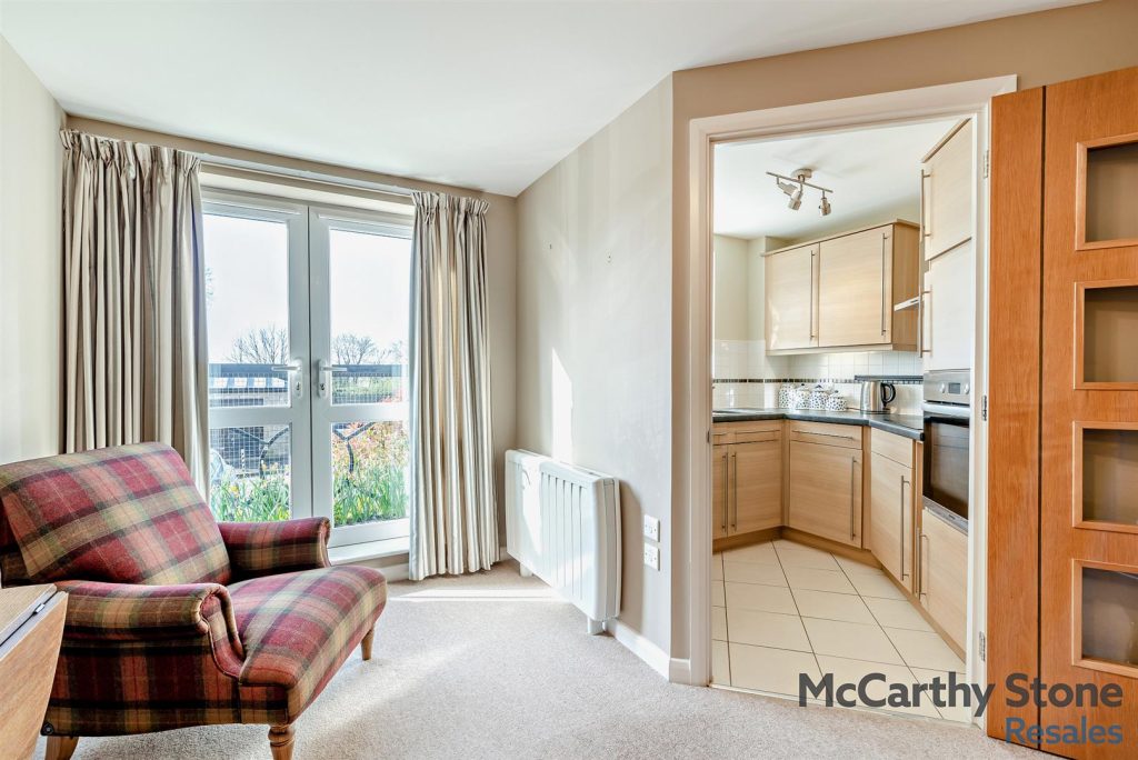 Hollis Court, Castle Howard Road, Malton