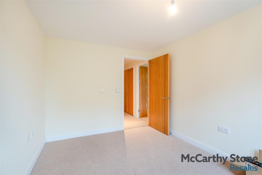 Mulberry Court, Enderby Road, Blaby, Leicester
