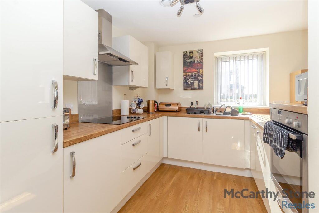 Orchid Court, 35-37 South Promenade, Lytham St. Annes