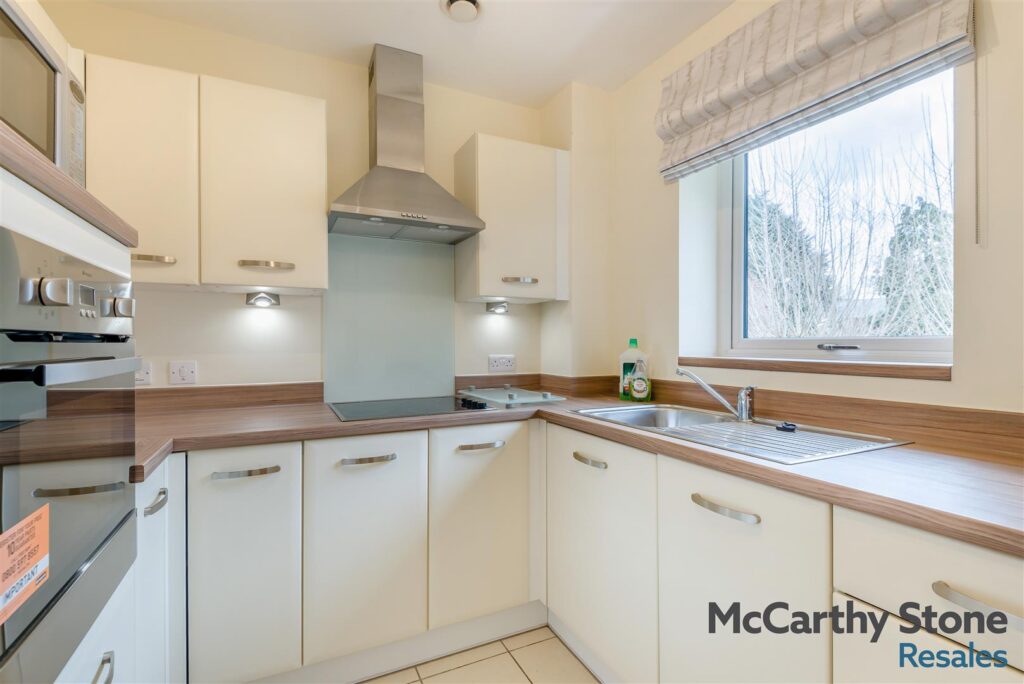 Francis Court, Barbourne Road, Worcester