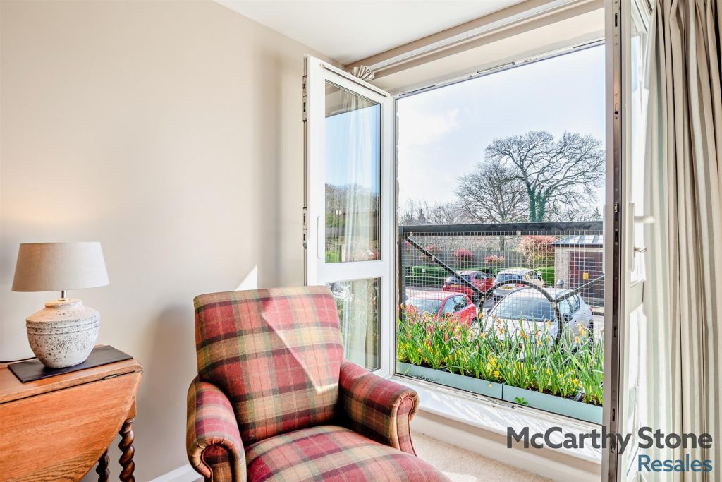Hollis Court, Castle Howard Road, Malton