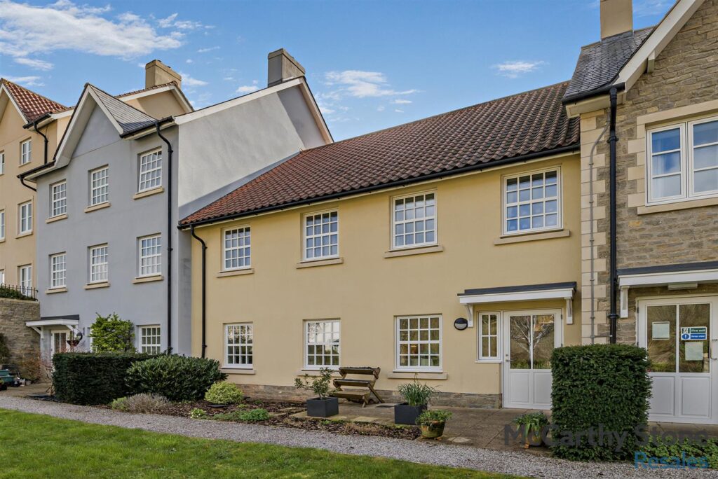Barnhill Court, Barnhill Road, Chipping Sodbury, Bristol