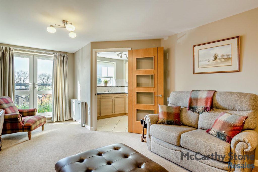 Hollis Court, Castle Howard Road, Malton