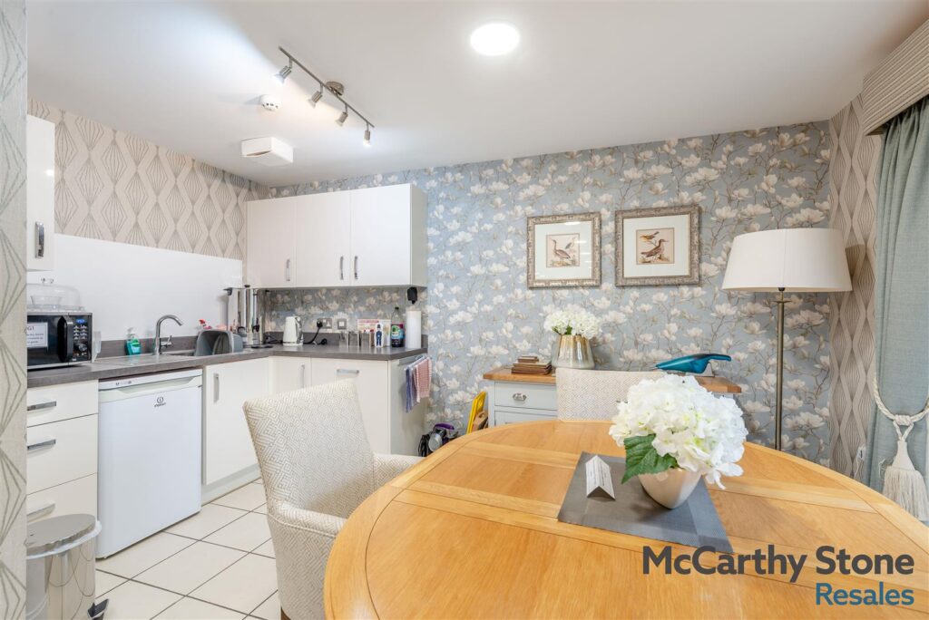 Mulberry Court, Enderby Road, Blaby, Leicester