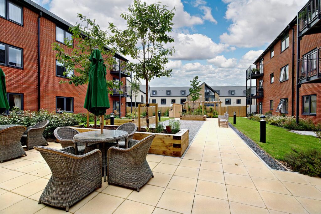 Pym Court, Bewick Avenue, Topsham, Exeter