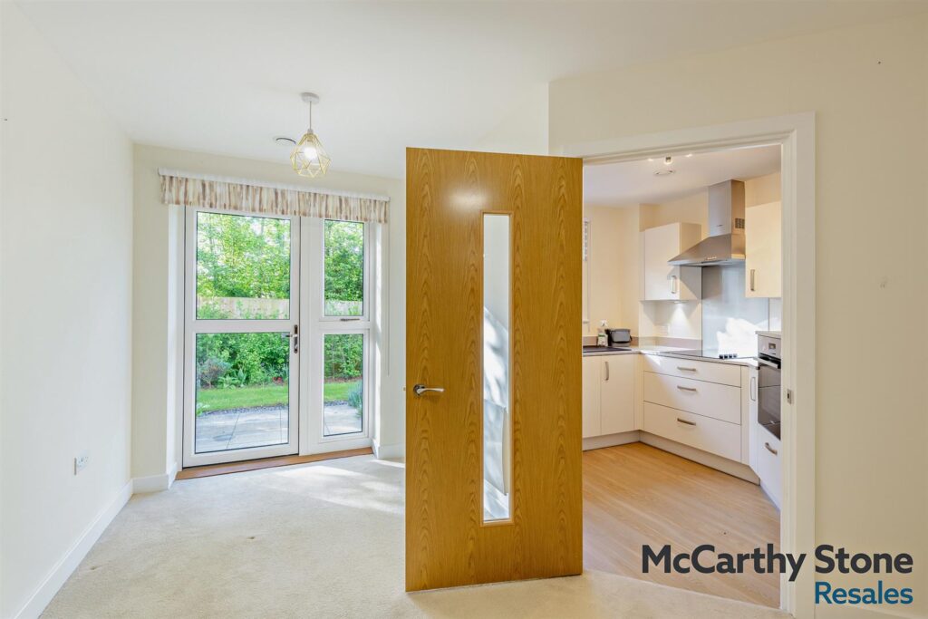 Pym Court, Bewick Avenue, Topsham, Exeter
