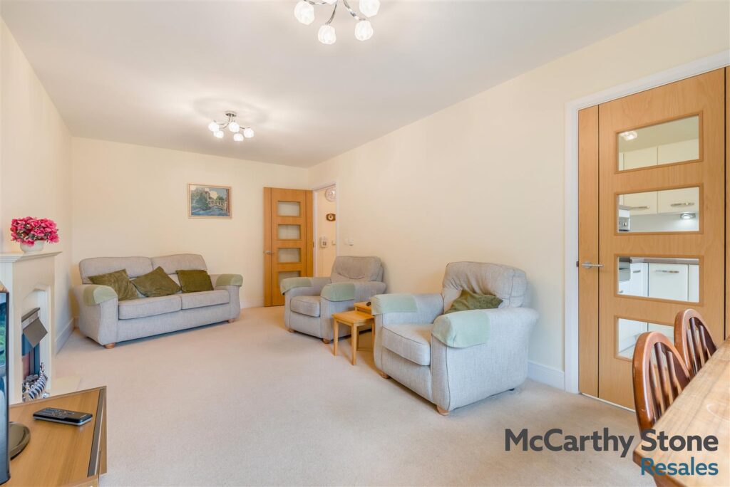 Francis Court, Barbourne Road, Worcester