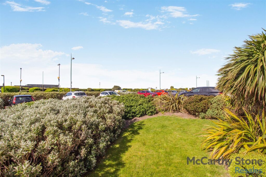 Orchid Court, 35-37 South Promenade, Lytham St. Annes