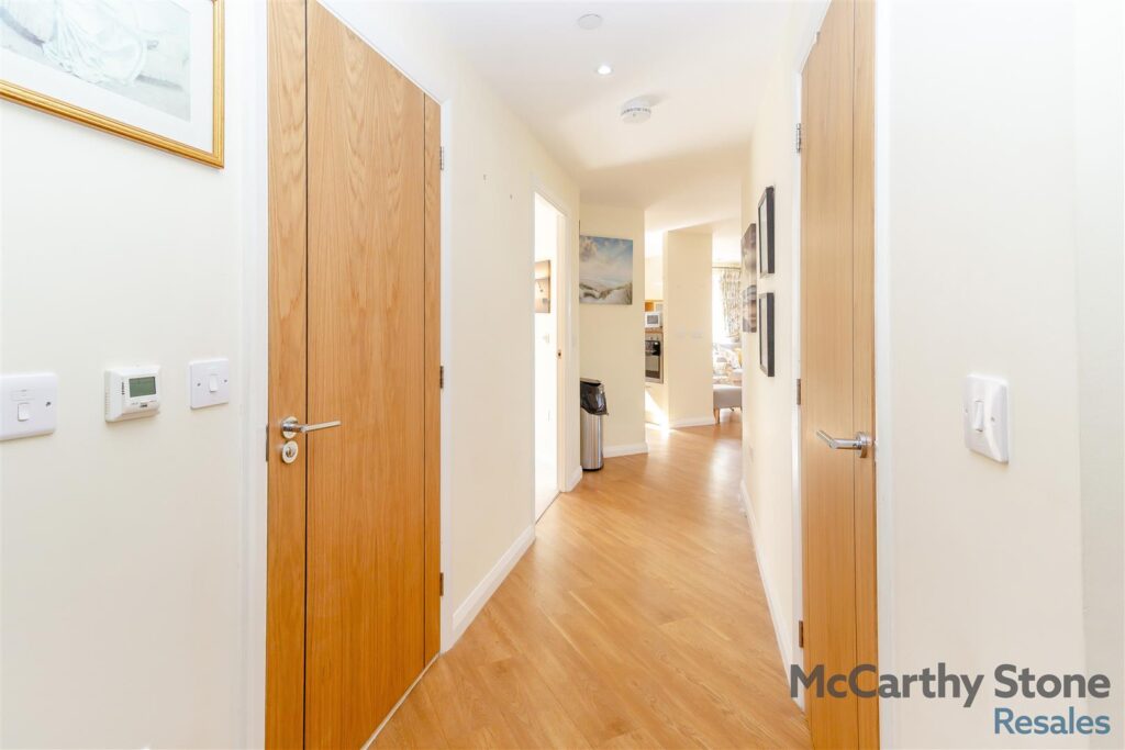Orchid Court, 35-37 South Promenade, Lytham St. Annes