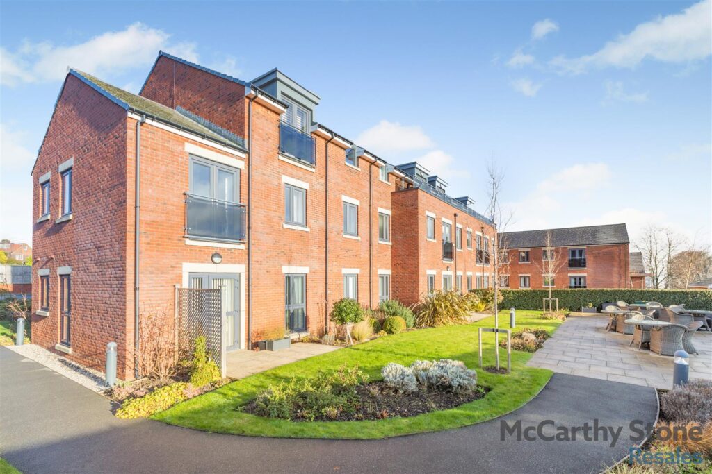 Flora Grange, Uppergate Road, Stannington