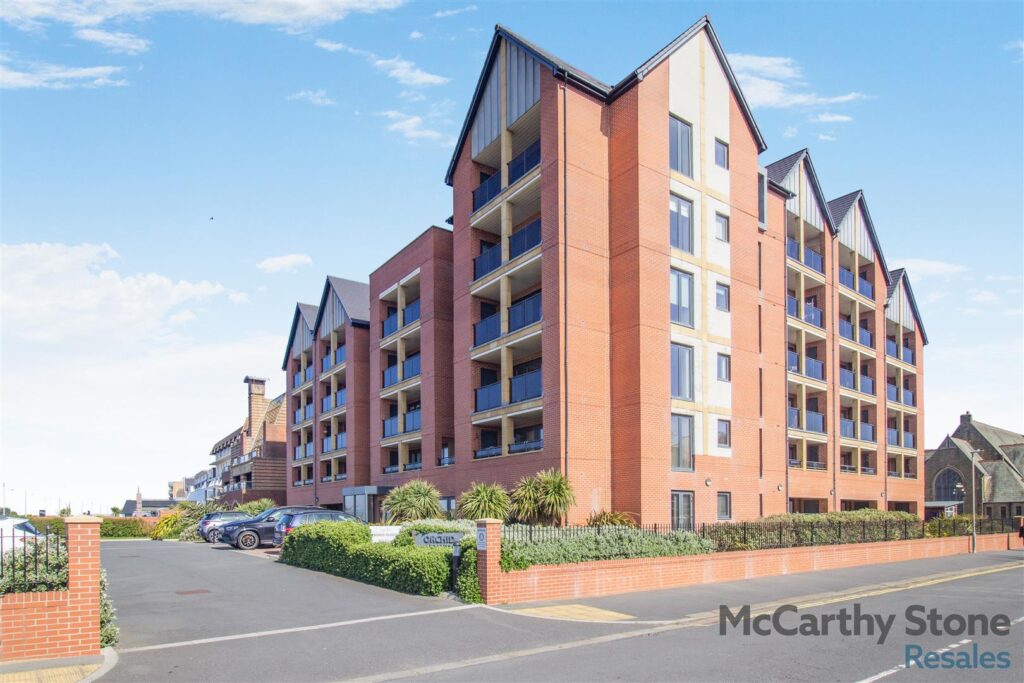 Orchid Court, 35-37 South Promenade, Lytham St. Annes