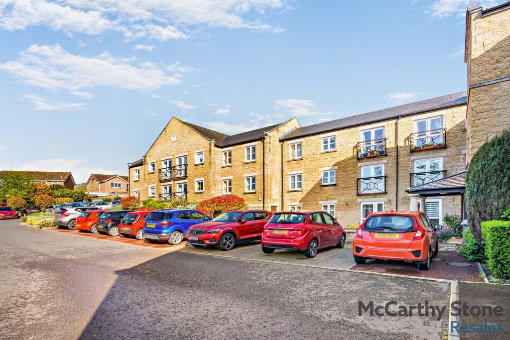 Hollis Court, Castle Howard Road, Malton
