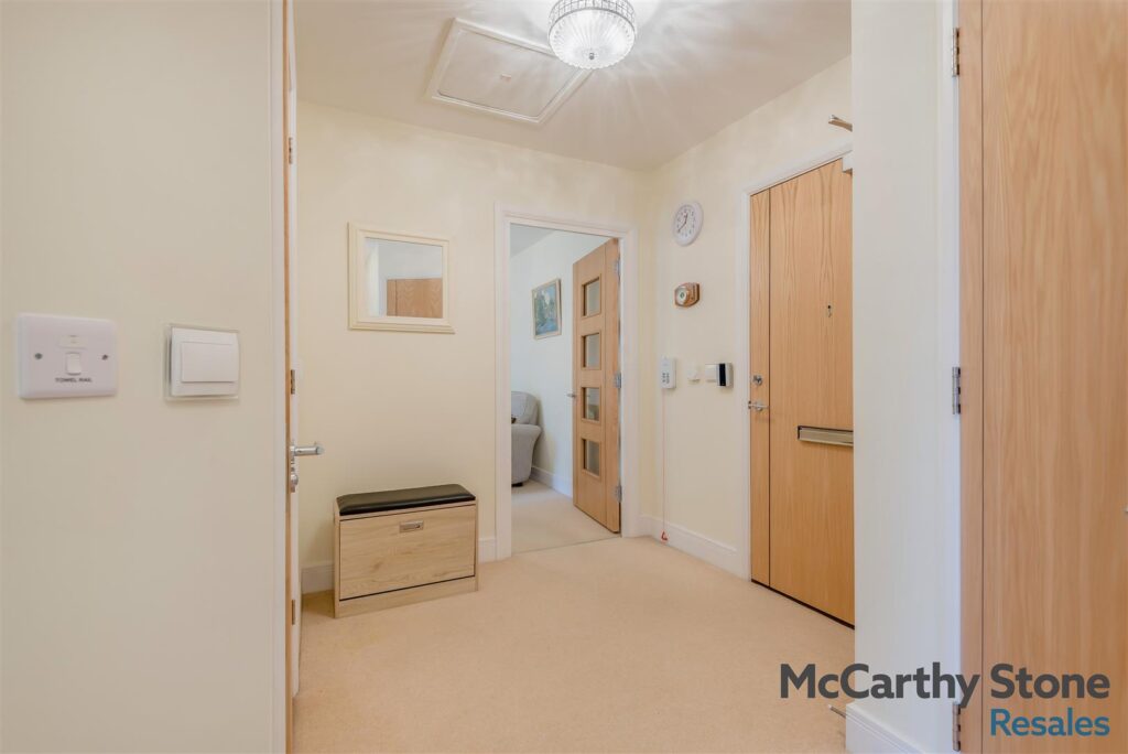 Francis Court, Barbourne Road, Worcester
