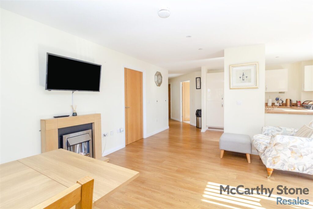 Orchid Court, 35-37 South Promenade, Lytham St. Annes
