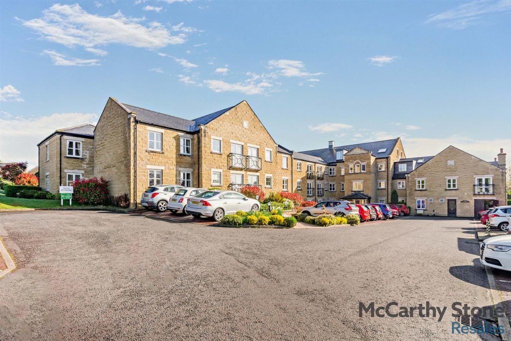 Hollis Court, Castle Howard Road, Malton