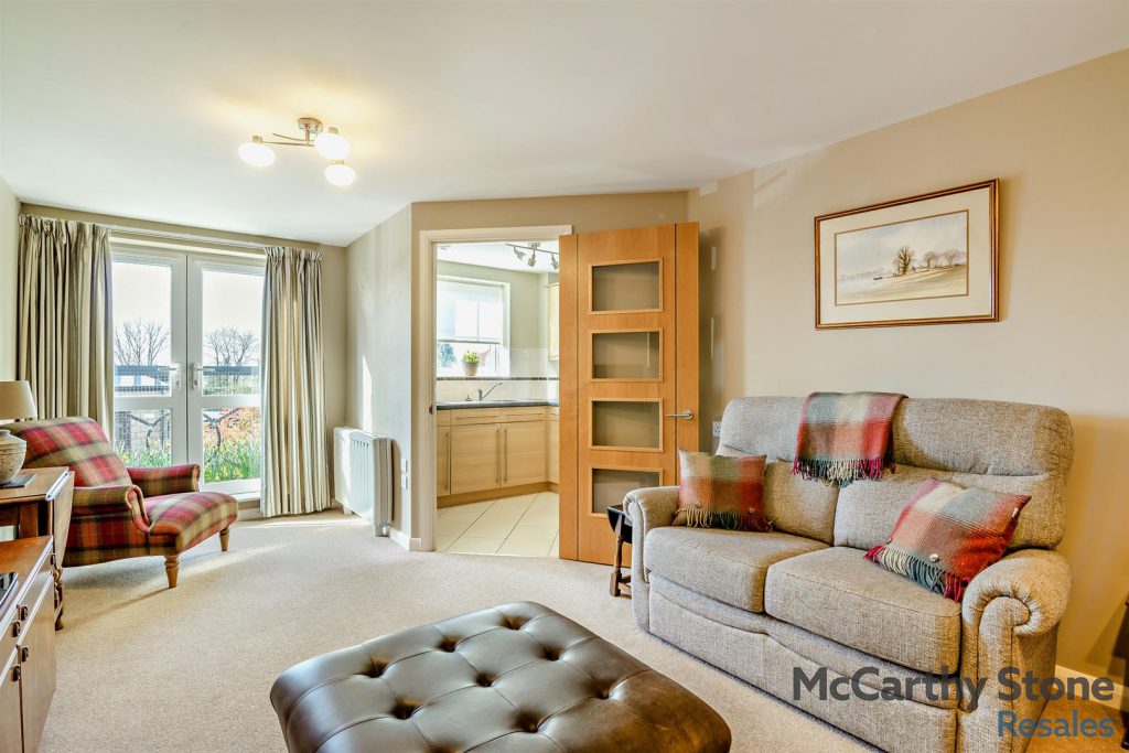 Hollis Court, Castle Howard Road, Malton