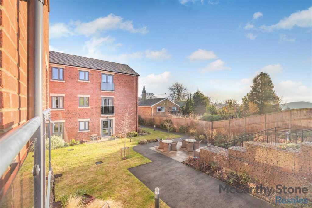 Flora Grange, Uppergate Road, Stannington