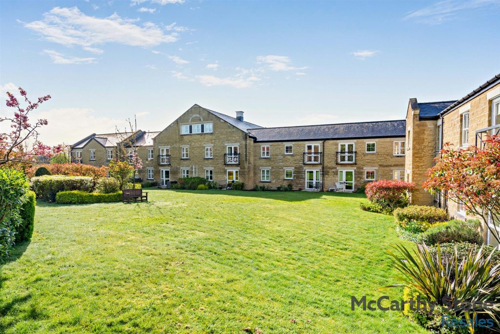 Hollis Court, Castle Howard Road, Malton