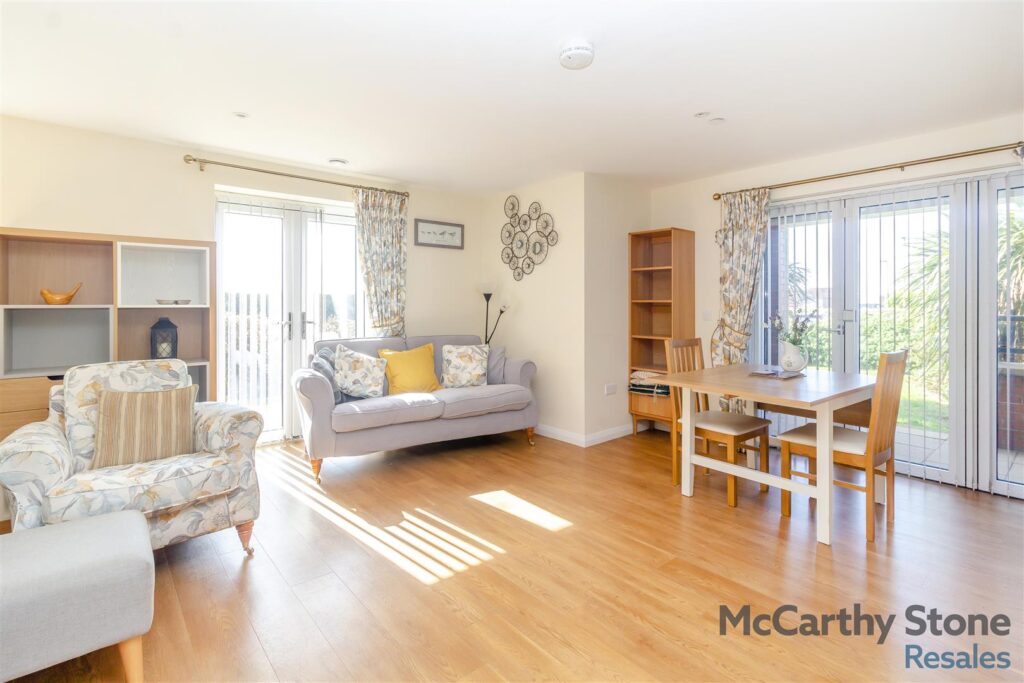 Orchid Court, 35-37 South Promenade, Lytham St. Annes