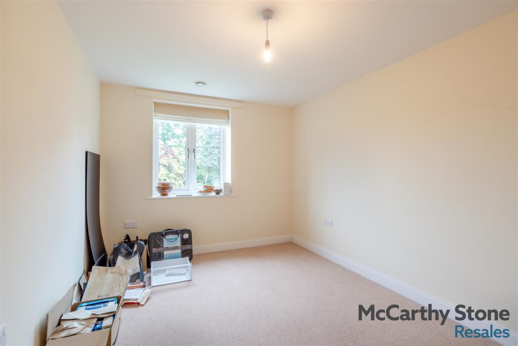 Mulberry Court, Enderby Road, Blaby, Leicester