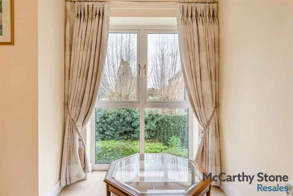 Francis Court, Barbourne Road, Worcester