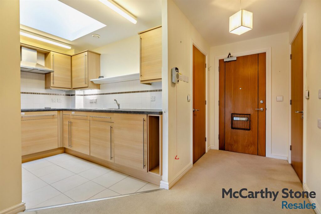 Isabel Court, Cowick Street, Exeter