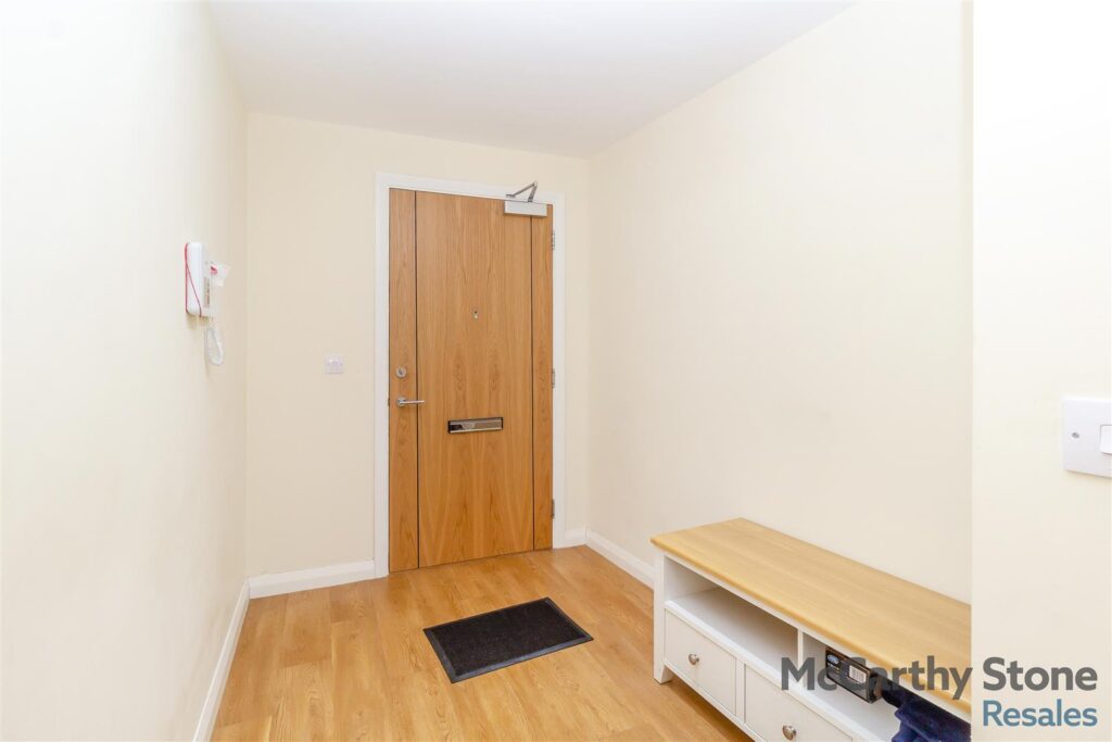 Orchid Court, 35-37 South Promenade, Lytham St. Annes