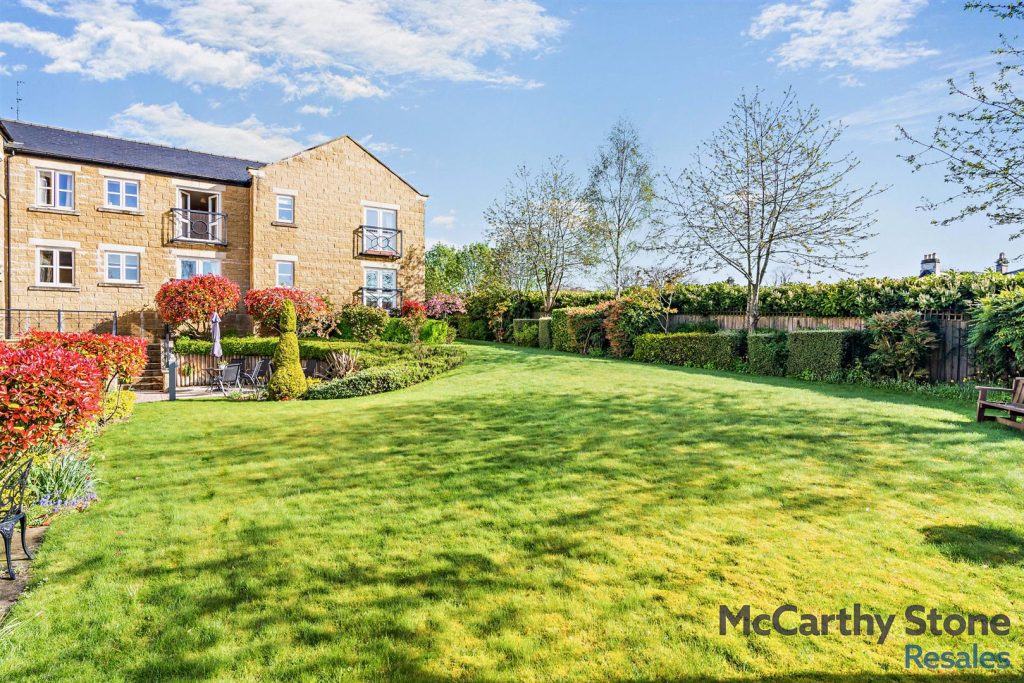 Hollis Court, Castle Howard Road, Malton