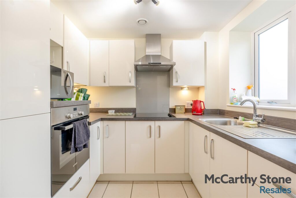 Mulberry Court, Enderby Road, Blaby, Leicester