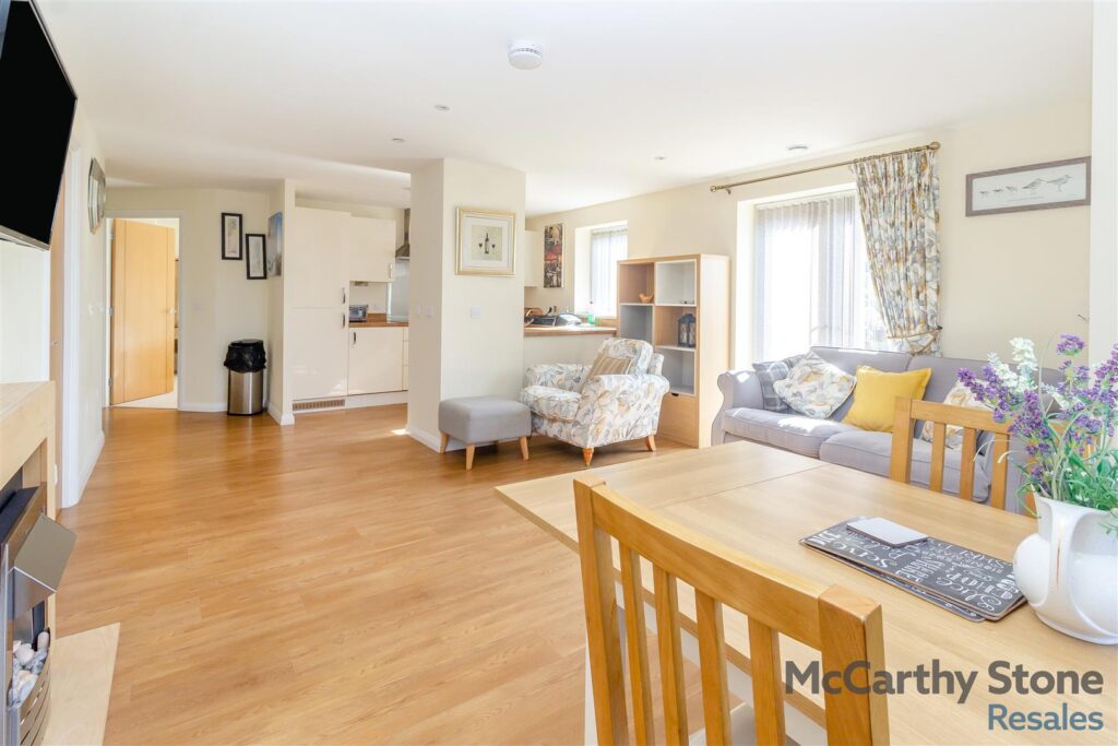 Orchid Court, 35-37 South Promenade, Lytham St. Annes