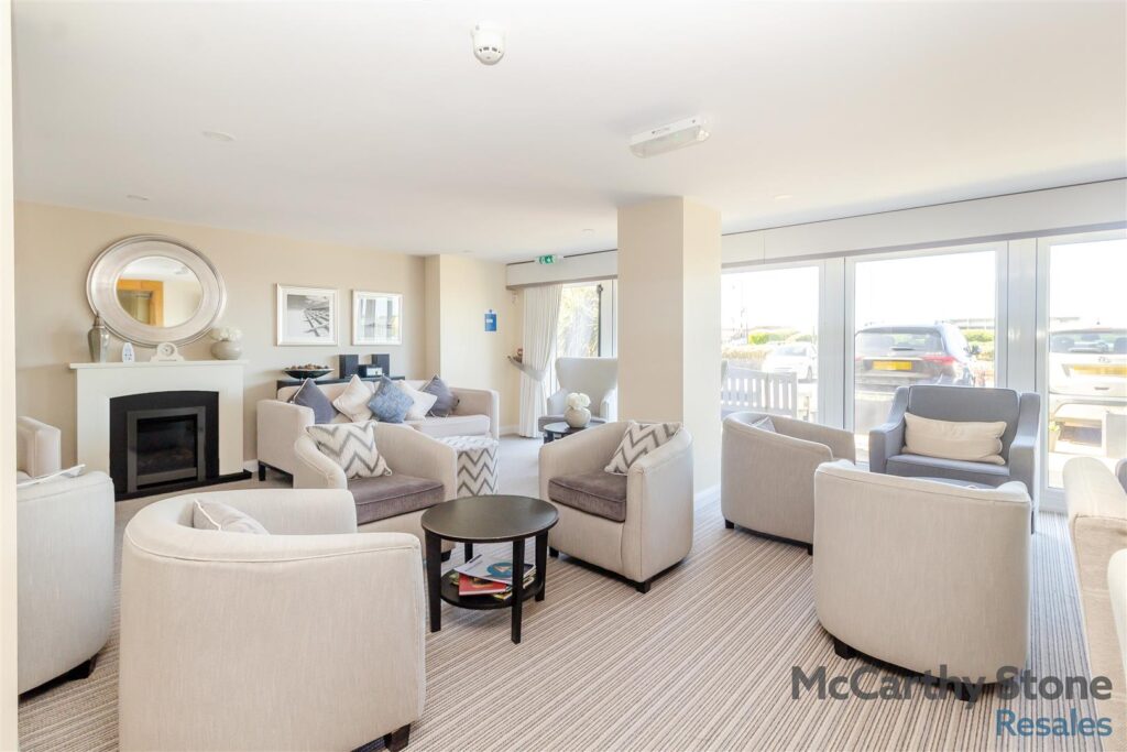 Orchid Court, 35-37 South Promenade, Lytham St. Annes