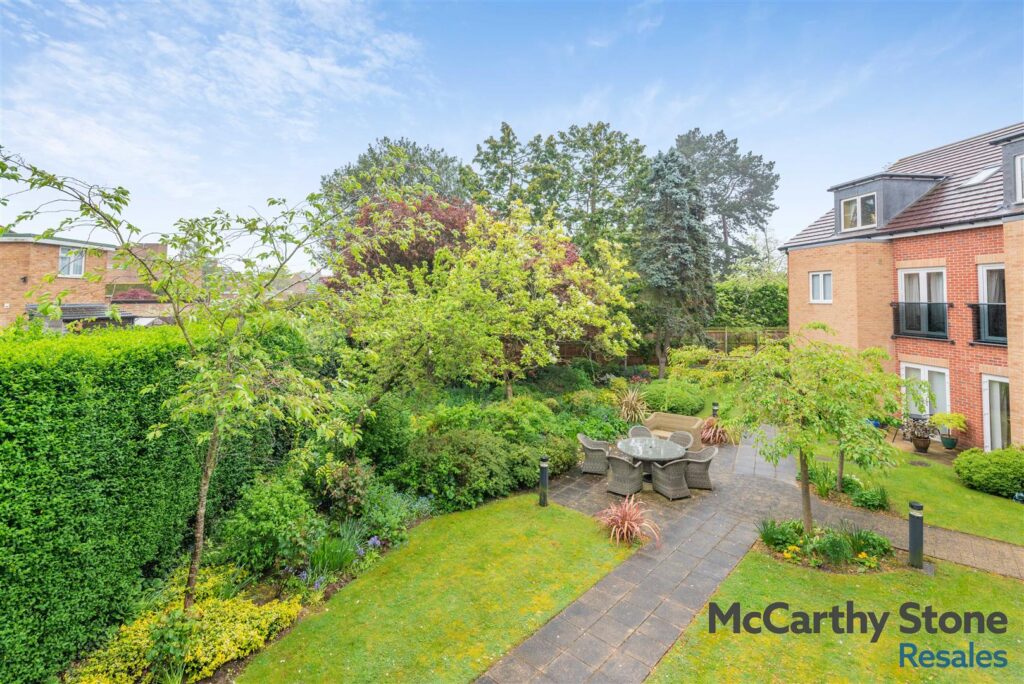 Mulberry Court, Enderby Road, Blaby, Leicester