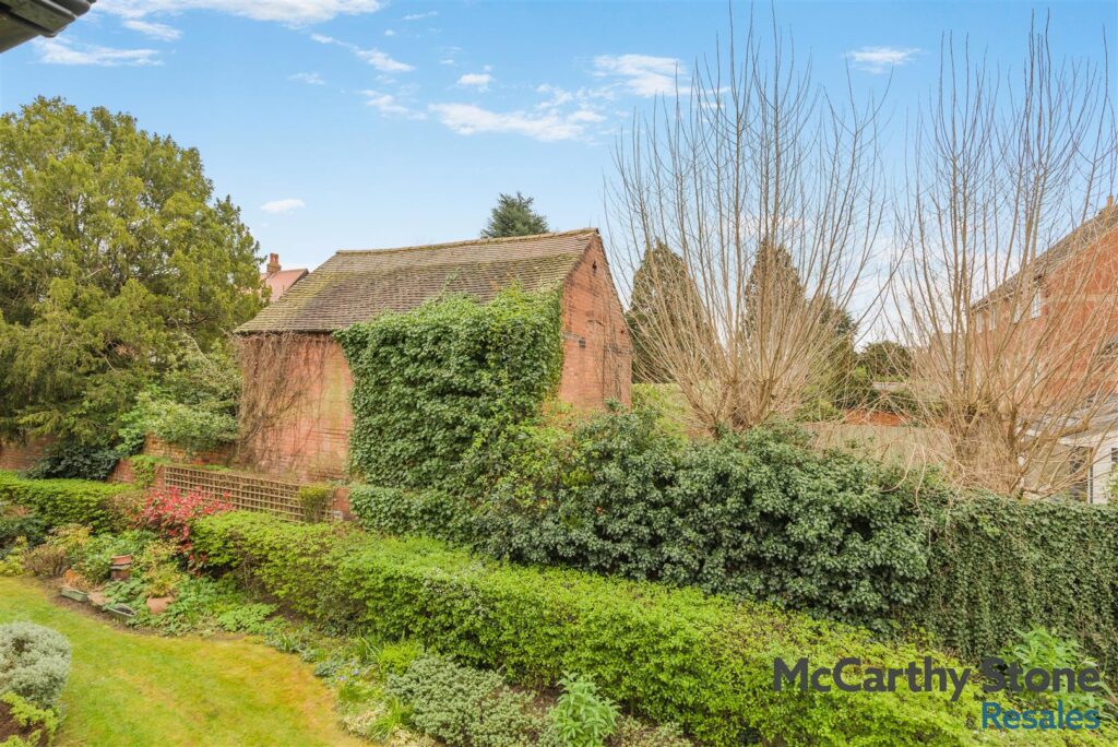Francis Court, Barbourne Road, Worcester
