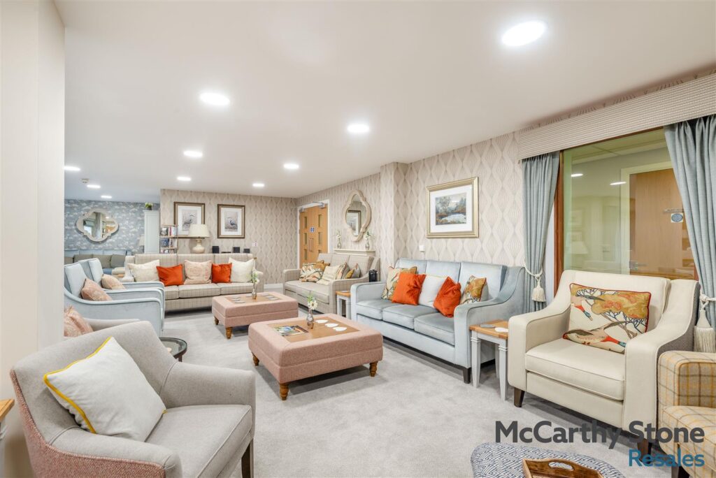 Mulberry Court, Enderby Road, Blaby, Leicester