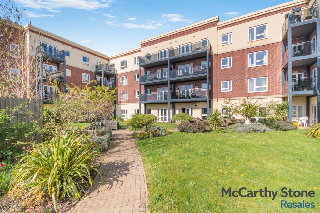 Bilberry Place, Recreation Road, Bromsgrove