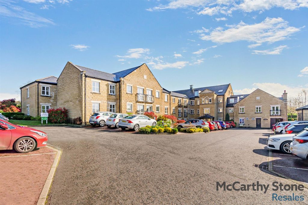 Hollis Court, Castle Howard Road, Malton