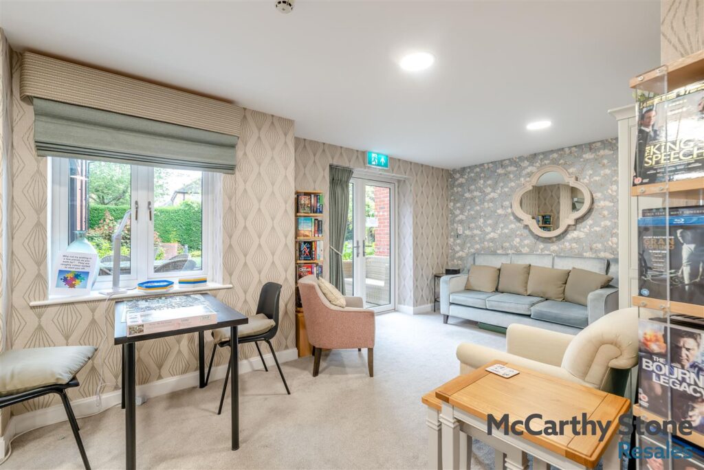 Mulberry Court, Enderby Road, Blaby, Leicester