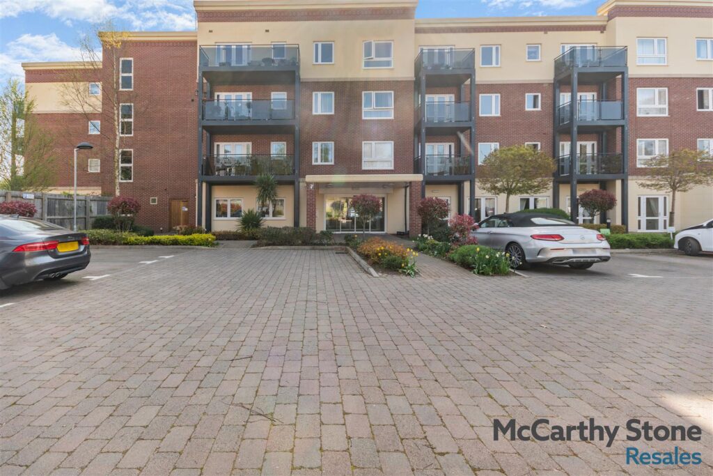 Bilberry Place, Recreation Road, Bromsgrove