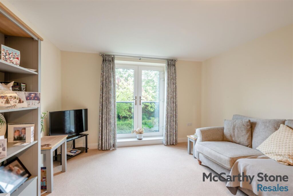 Mulberry Court, Enderby Road, Blaby, Leicester