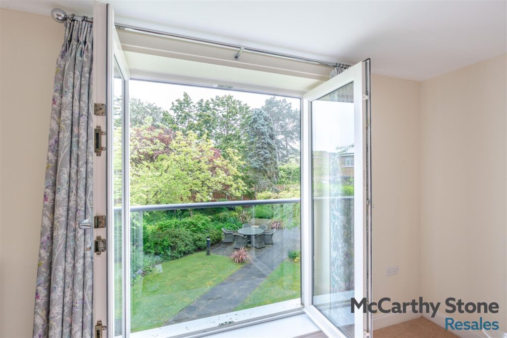 Mulberry Court, Enderby Road, Blaby, Leicester