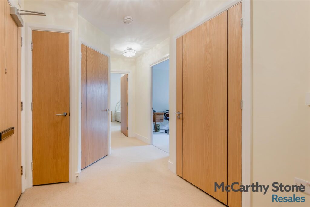 Francis Court, Barbourne Road, Worcester