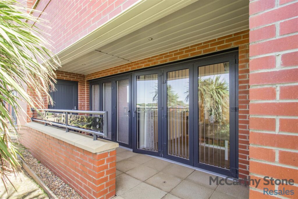 Orchid Court, 35-37 South Promenade, Lytham St. Annes