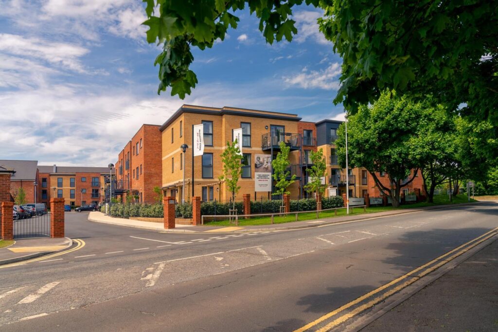 Turner Place, The Moors, Thatcham RG19 4AT