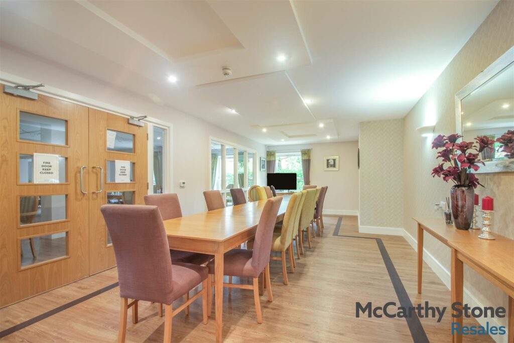 Peel Court, College Way, Welwyn Garden City, Hertfordshire, AL8 6DG